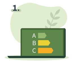 Energielabel aanvragen