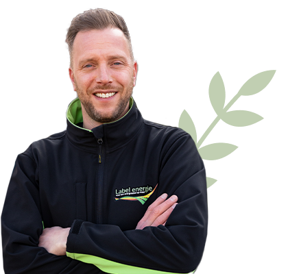 Energie coach Mark Vlassak